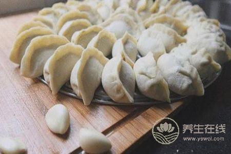 立冬的習俗是什么