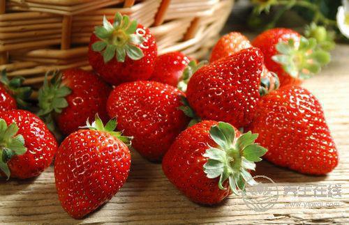 4月晚春多吃6種蔬果養(yǎng)生 不吃就過季了 4月晚春多吃6種蔬果養(yǎng)生 不吃就過季了