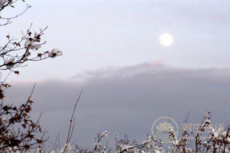 大雪節(jié)氣天氣有哪些特點?