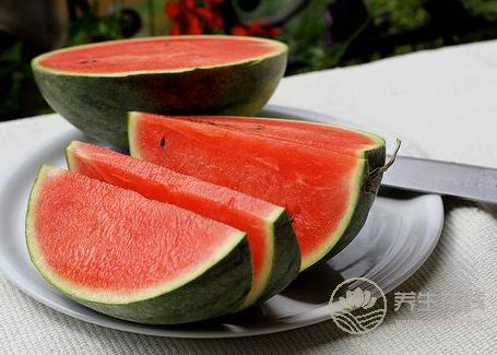 夏季吃西瓜,這3個(gè)要點(diǎn)要注意 夏季吃西瓜,這3個(gè)要點(diǎn)要注意