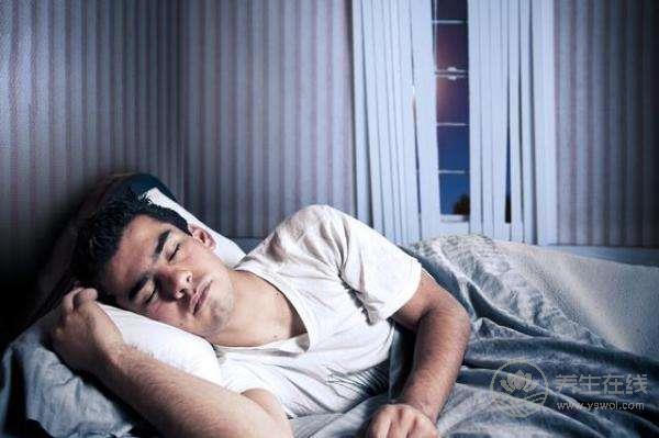 性事積極也是秋季養(yǎng)生之道？這15件事能做到一半你的身體不會太差