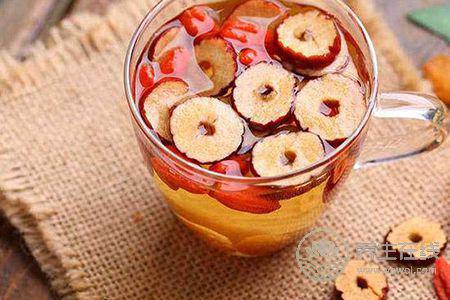 冬天喝什么茶養(yǎng)生