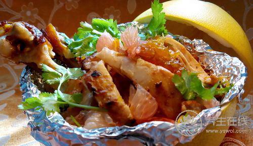 白露后養生多喝兩款湯，好喝管用