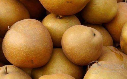 秋冬季吃這些水果最養人 秋冬季吃這些水果最養人