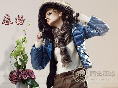 “倒春寒”來襲 穿衣要適度“春捂” “倒春寒”來襲 穿衣要適度“春捂”