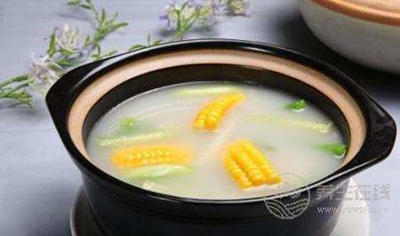 六款美食讓你安然過(guò)夏 清熱解毒健脾祛濕 六款美食讓你安然過(guò)夏 清熱解毒健脾祛濕