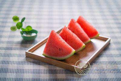 空調病來襲？夏日當季食品吃起來