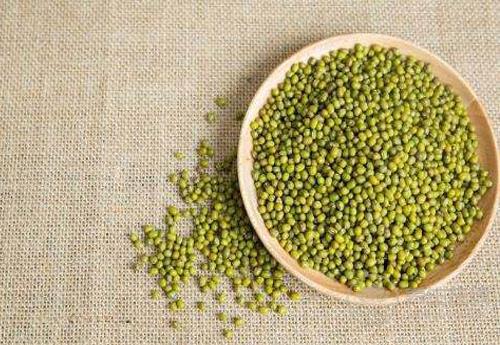 夏天最適合喝的竟不是綠豆湯,它才是夏季的排濕養(yǎng)血之王~ 夏天最適合喝的竟不是綠豆湯,它才是夏季的排濕養(yǎng)血之王~