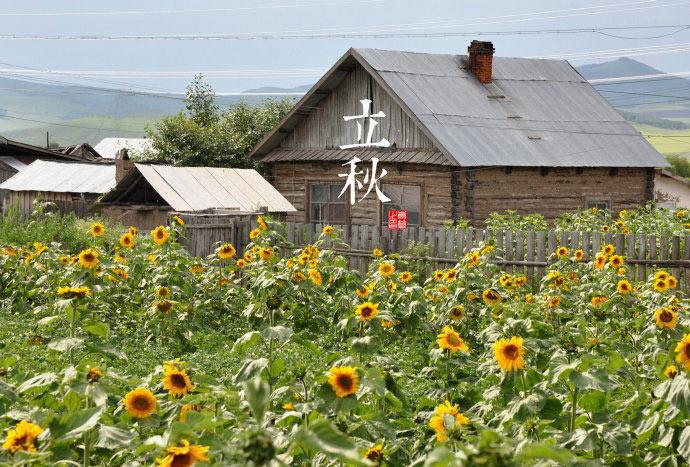 2018立秋時(shí)間_立秋是什么時(shí)候_吃什么養(yǎng)生_立秋習(xí)俗