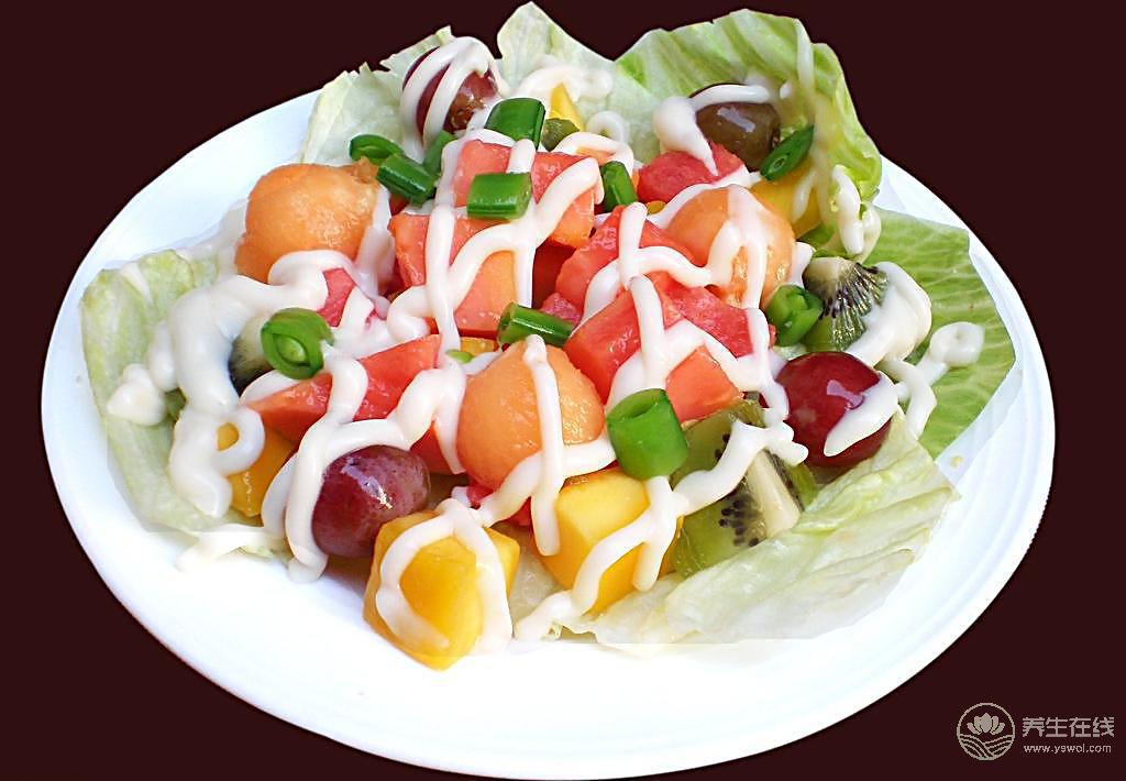 夏天補水又補充營養的4類食物 夏天補水又補充營養的4類食物