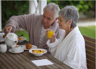 秋季養生方法?養生有哪些小常識?