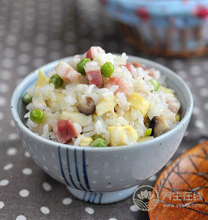 今天立夏：立夏飯、立夏茶、稱(chēng)人，這些習(xí)俗你都懂嗎