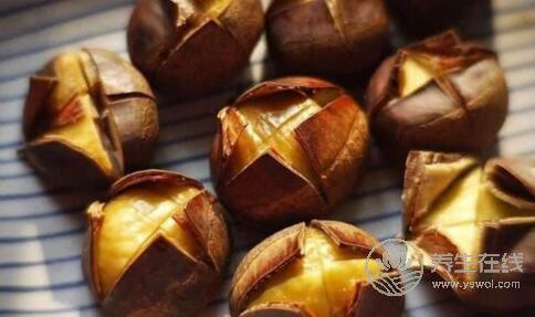 立冬吃什么好？立冬吃六種食物暖身又防病