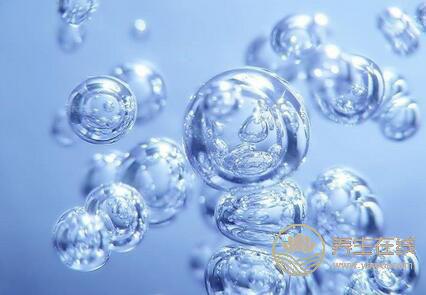 秋季護膚補水必不可少 秋季護膚補水必不可少