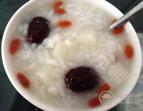 女人春季養腎，推薦5種美食