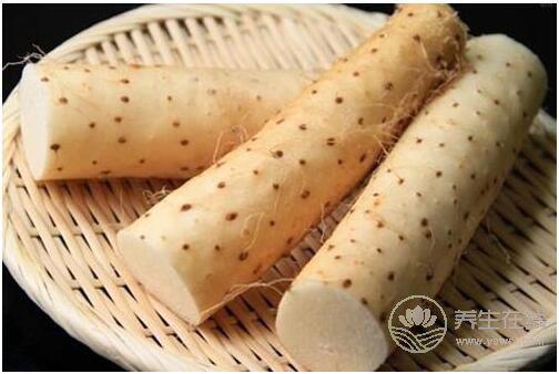 立冬吃什么能御寒？六種食物給你熱能量