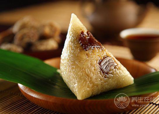 端午節養生吃什么 三款食譜味道鮮美可口