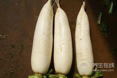 冬季咳嗽吃什么蔬菜水果好?