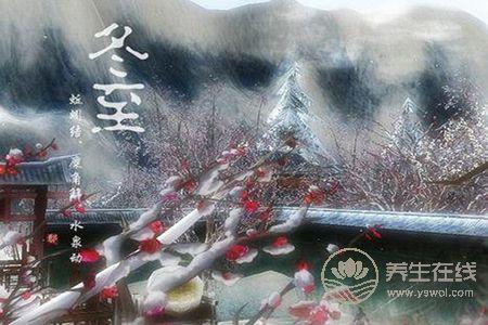 2018年冬至是幾月幾日?