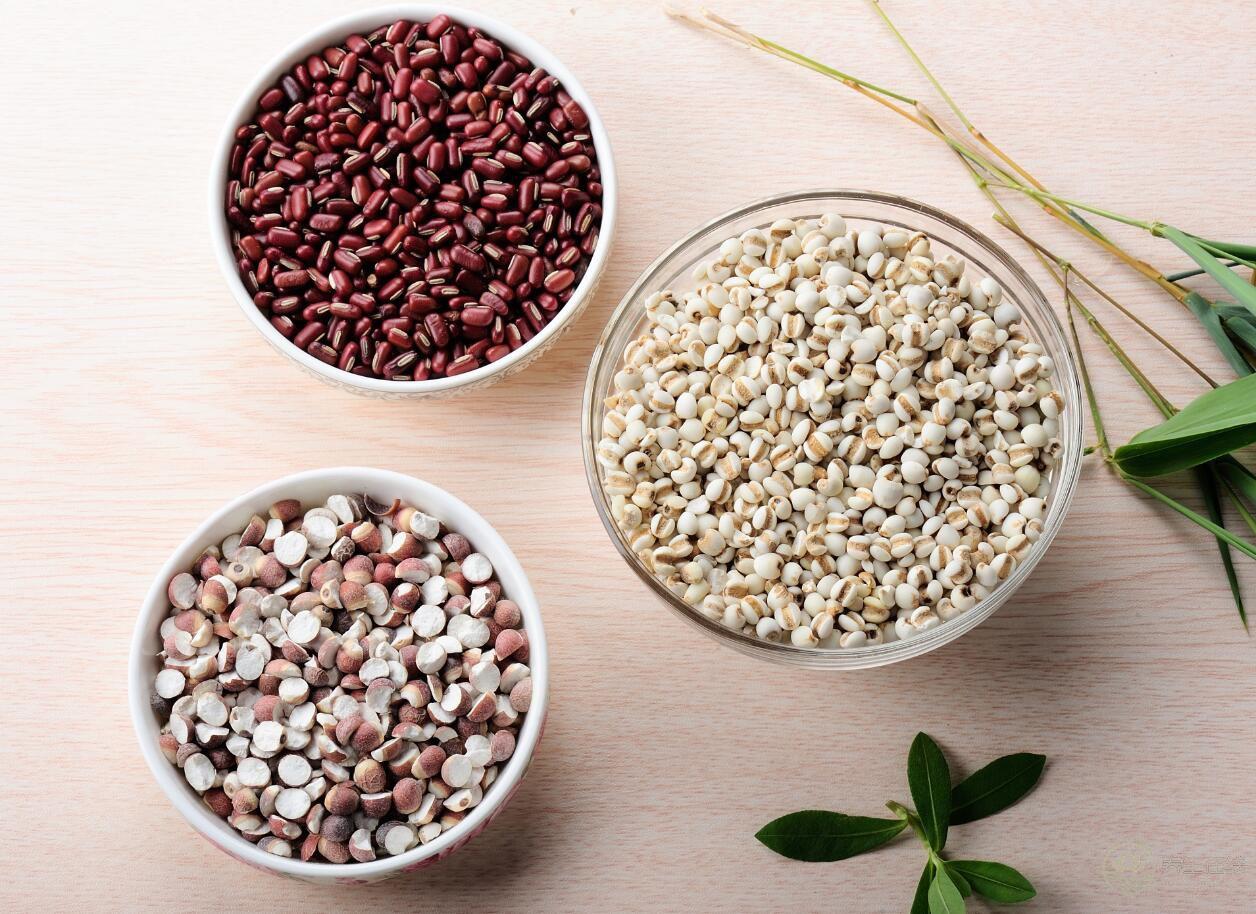 夏天祛濕沒效？別怪薏米，看看你有沒有煮對