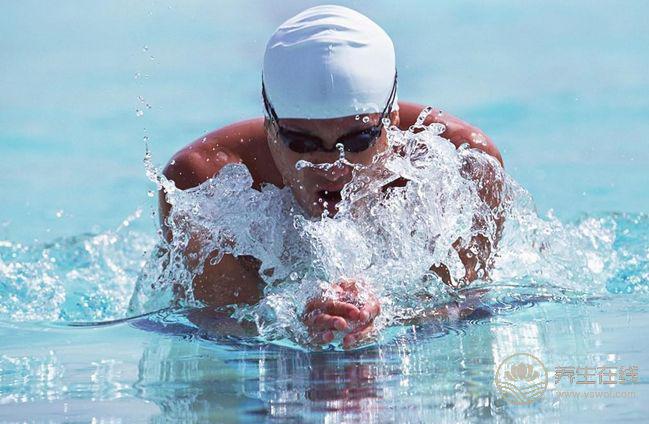 大暑養(yǎng)生“慢”運(yùn)動(dòng)可健身