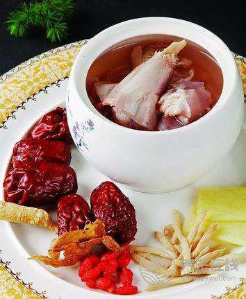 夏季養生，少不了的養生食譜