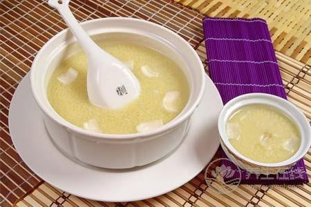 秋冬季養(yǎng)生多吃小米 小米粥怎么煮營養(yǎng)更豐富 秋冬季養(yǎng)生多吃小米 小米粥怎么煮營養(yǎng)更豐富