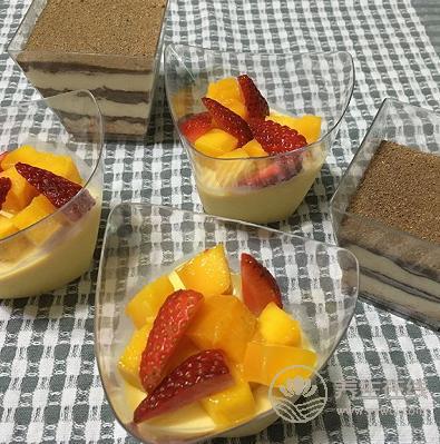 五月份是時令水果，夏天吃什么水果最好