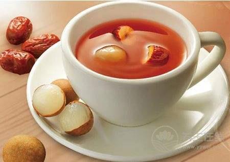 冬季養生喝什么茶 七款養生茶暖身御寒