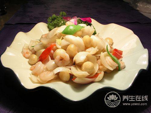 秋分開始早晚溫差大，怎么養生最好