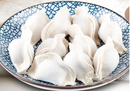 立冬吃餃子的來歷 立冬為什么要吃餃子