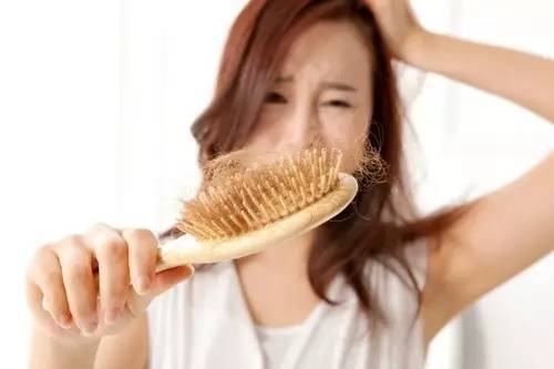 秋季吃什么防止掉發(fā) 秋季吃什么防止掉發(fā)