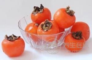 秋天五種養生水果推薦 秋天五種養生水果推薦