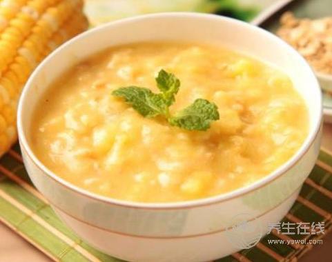 三伏天怎樣養生，推薦五種食物