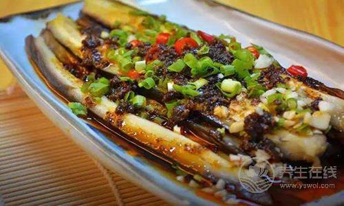 茄子的三種美味做法 夏季多吃解暑又防癌 茄子的三種美味做法 夏季多吃解暑又防癌