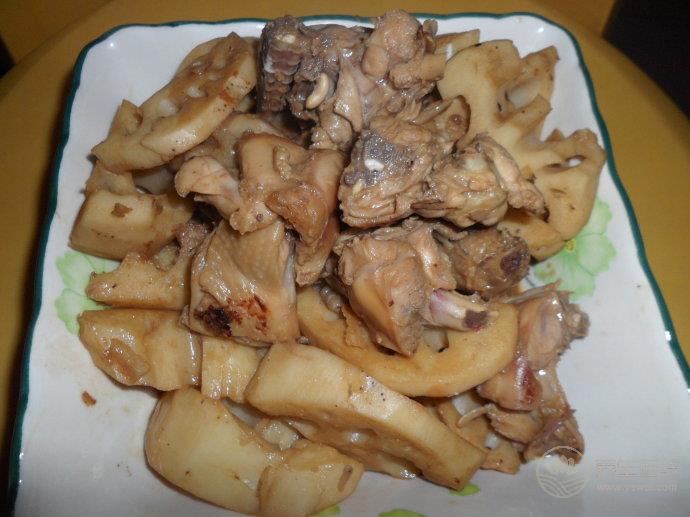 秋季潤燥首選蓮藕 八款蓮藕食譜滋補一秋