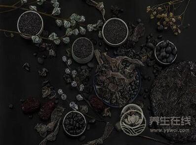 小雪節一到，專家建議多吃黑色食物