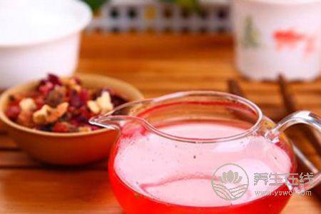 女性冬天養生吃什么好呢?