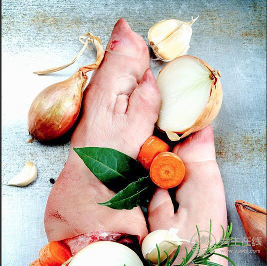 食欲不振？健脾祛濕喝碗湯