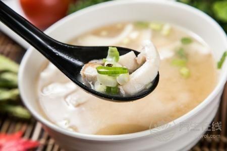 極力推薦六款保健食譜 適合夏季補血益氣