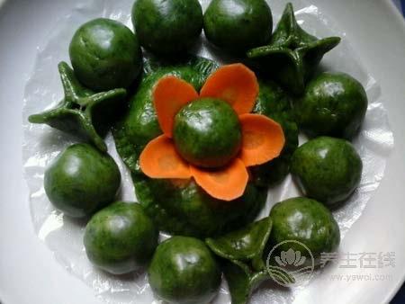 清明節吃什么？清明節傳統食物有哪些