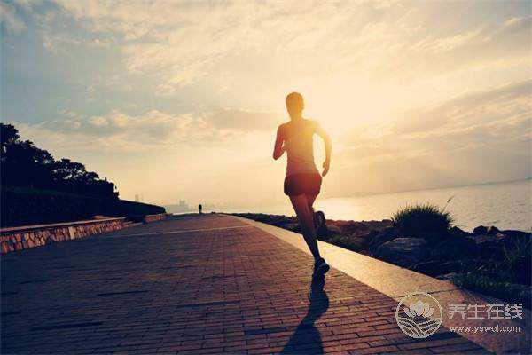 大暑養(yǎng)生“慢”運(yùn)動(dòng)可健身