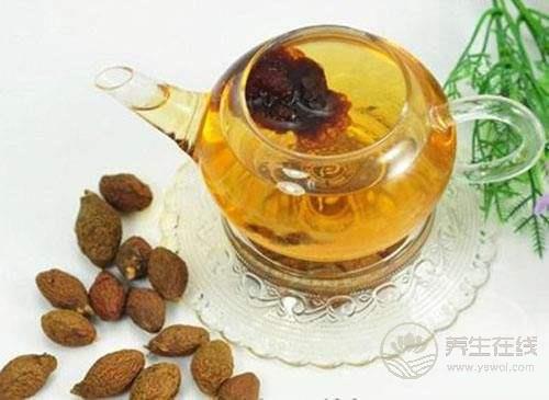 秋季干燥注意護肺 15款養(yǎng)生茶潤肺止咳