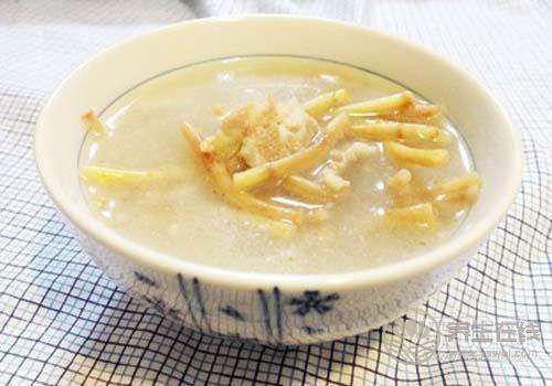 夏季預防婦科病,食療粥方來幫忙 夏季預防婦科病,食療粥方來幫忙