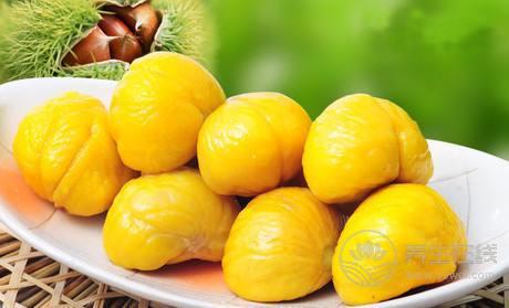 秋季養生吃什么 “四大名補”一定不能少