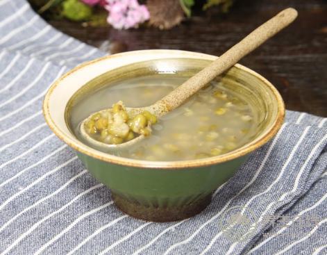 夏天喝綠豆湯不可忽略的6大禁忌 夏天喝綠豆湯不可忽略的6大禁忌