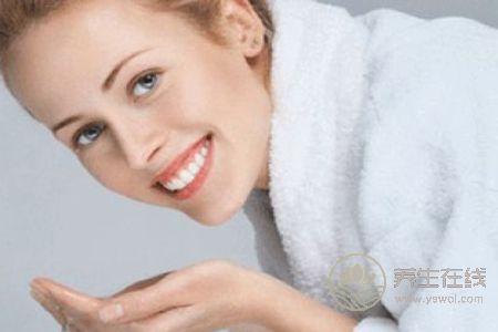 春季美容食譜有哪些? 春季美容食譜有哪些?