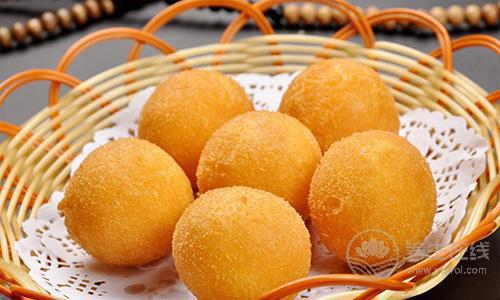 冬季吃紅薯正當時 盤點紅薯的創意吃法大全