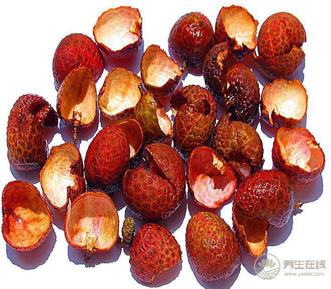 夏季是荔枝的季節，怎么吃荔枝不上火？