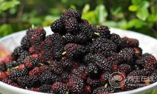 男人春季腎虛，沒關系，三種水果恢復戰斗力